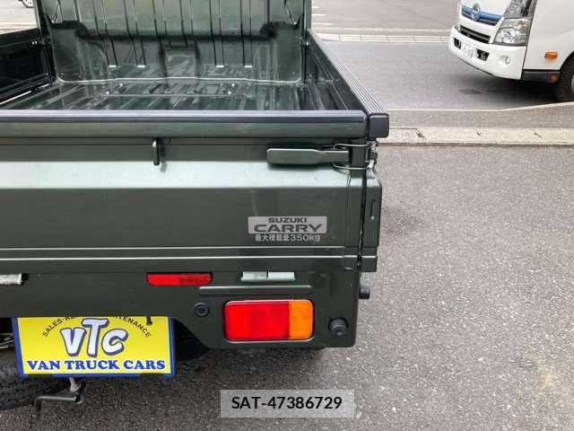 Suzuki CARRY TRUCK 2023-09 8879041-14
