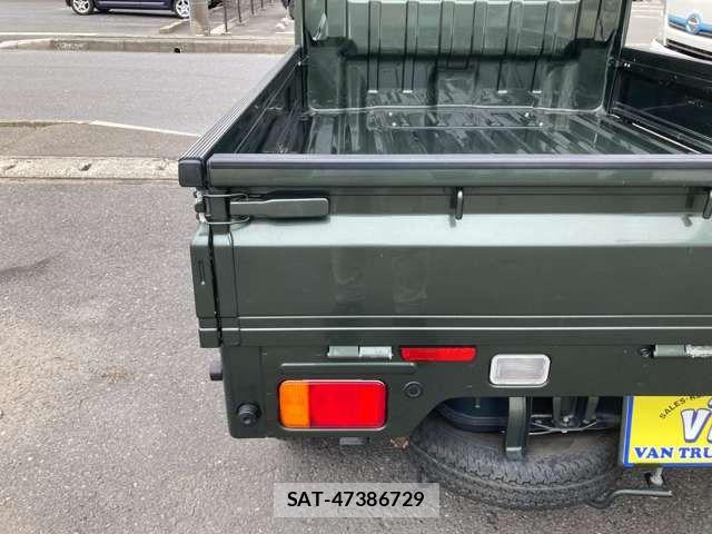 Suzuki CARRY TRUCK 2023-09 8879041-15