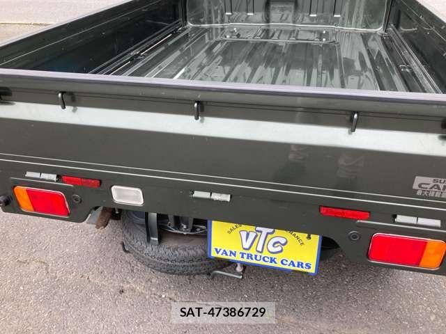 Suzuki CARRY TRUCK 2023-09 8879041-16