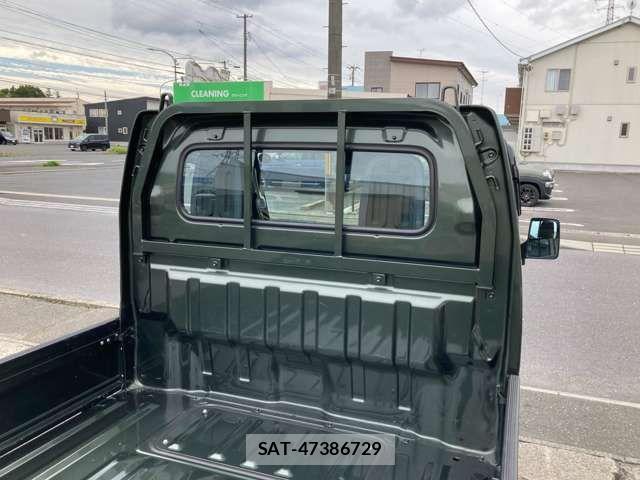 Suzuki CARRY TRUCK 2023-09 8879041-17