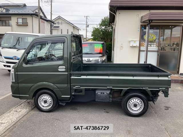Suzuki CARRY TRUCK 2023-09 8879041-18