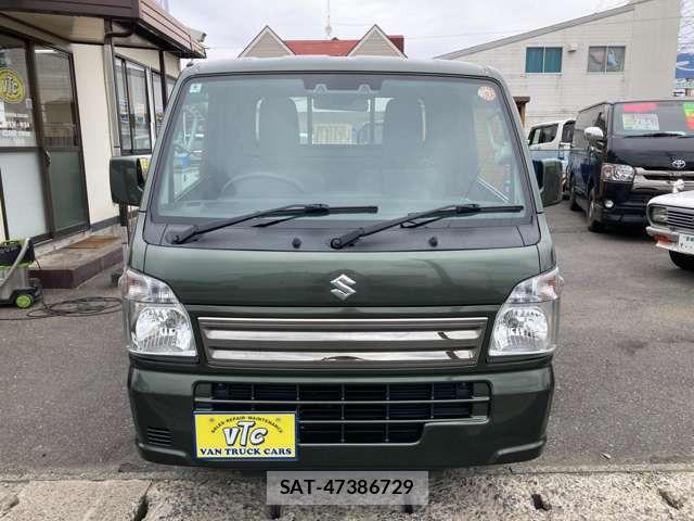 Suzuki CARRY TRUCK 2023-09 8879041-1