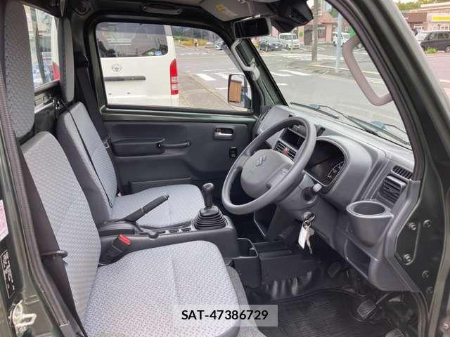Suzuki CARRY TRUCK 2023-09 8879041-19