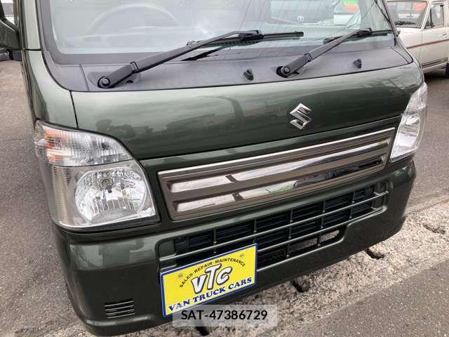 Suzuki CARRY TRUCK 2023-09 8879041-3