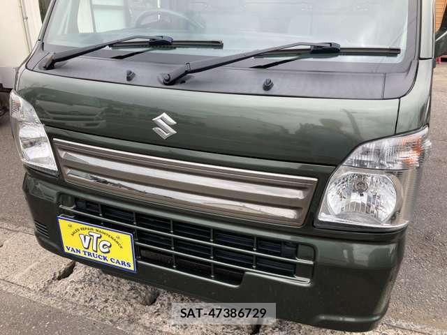 Suzuki CARRY TRUCK 2023-09 8879041-4