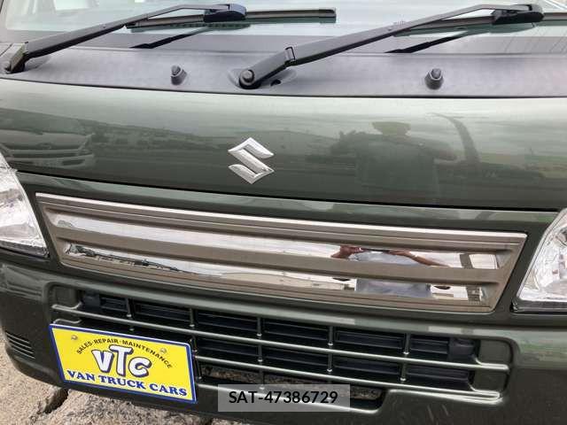 Suzuki CARRY TRUCK 2023-09 8879041-5