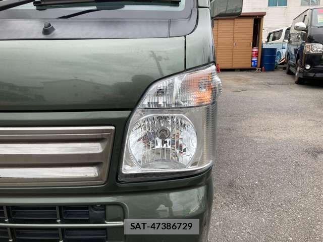 Suzuki CARRY TRUCK 2023-09 8879041-6