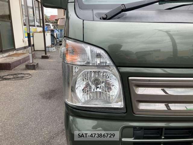 Suzuki CARRY TRUCK 2023-09 8879041-7