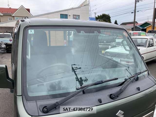 Suzuki CARRY TRUCK 2023-09 8879041-8
