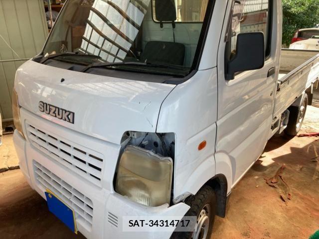 Suzuki CARRY TRUCK 2005-11 8879050-0