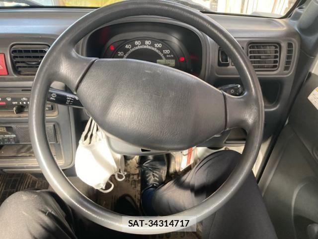 Suzuki CARRY TRUCK 2005-11 8879050-9