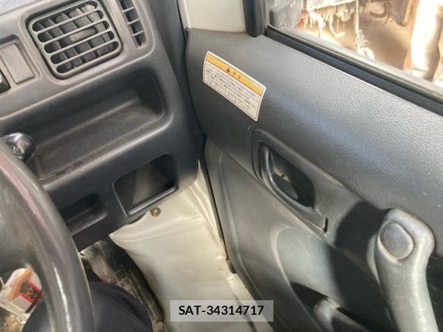 Suzuki CARRY TRUCK 2005-11 8879050-10