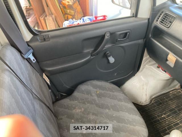 Suzuki CARRY TRUCK 2005-11 8879050-12