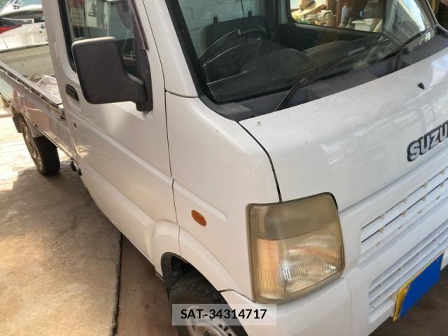 Suzuki CARRY TRUCK 2005-11 8879050-2