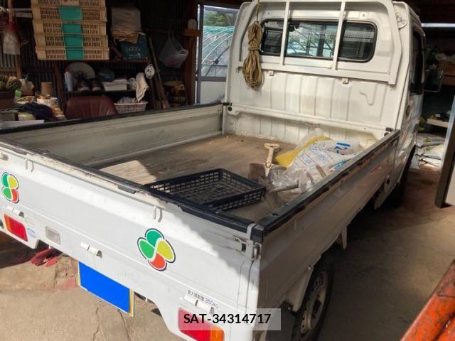 Suzuki CARRY TRUCK 2005-11 8879050-3
