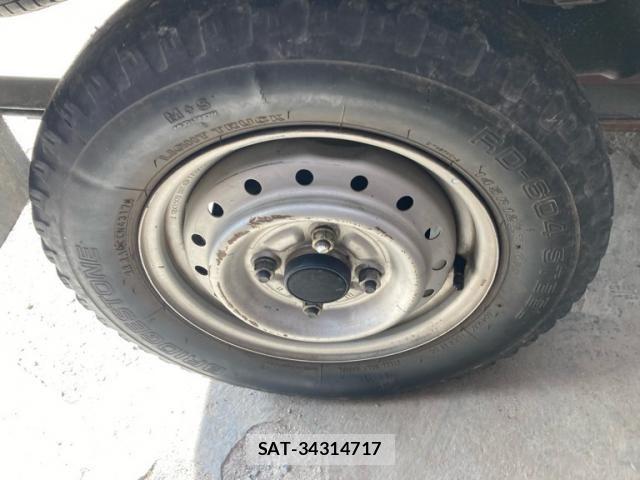 Suzuki CARRY TRUCK 2005-11 8879050-5