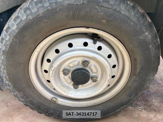 Suzuki CARRY TRUCK 2005-11 8879050-6