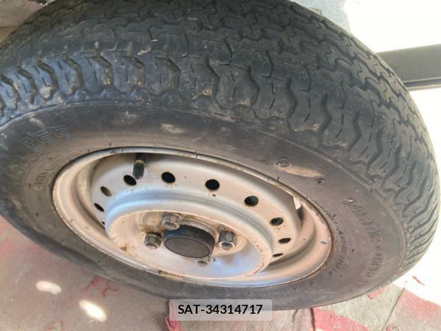 Suzuki CARRY TRUCK 2005-11 8879050-7
