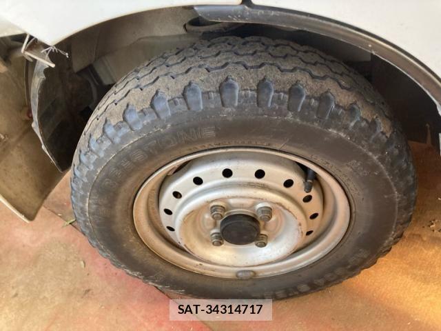 Suzuki CARRY TRUCK 2005-11 8879050-8