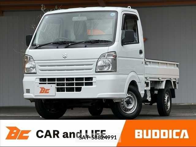 Suzuki CARRY TRUCK 2016-02 8879044-0
