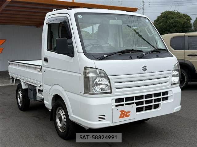 Suzuki CARRY TRUCK 2016-02 8879044-9
