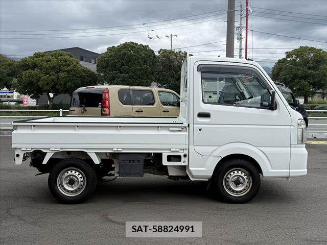 Suzuki CARRY TRUCK 2016-02 8879044-10
