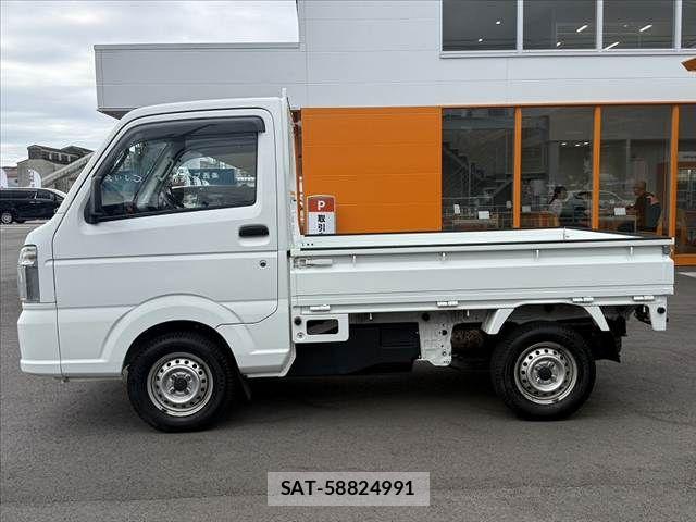 Suzuki CARRY TRUCK 2016-02 8879044-11