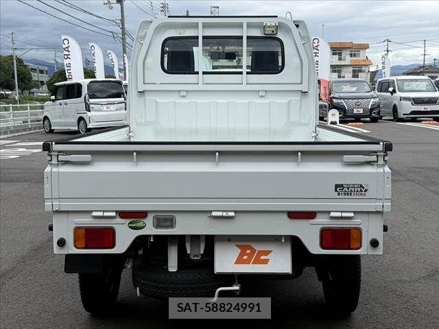 Suzuki CARRY TRUCK 2016-02 8879044-12