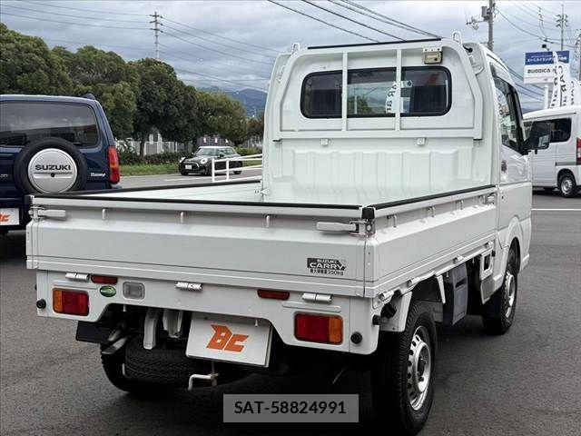 Suzuki CARRY TRUCK 2016-02 8879044-13