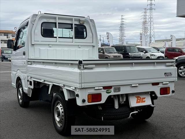 Suzuki CARRY TRUCK 2016-02 8879044-14
