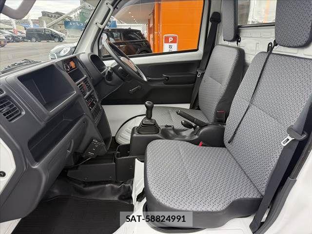 Suzuki CARRY TRUCK 2016-02 8879044-16