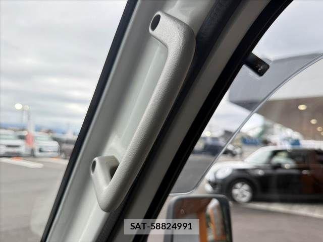 Suzuki CARRY TRUCK 2016-02 8879044-19
