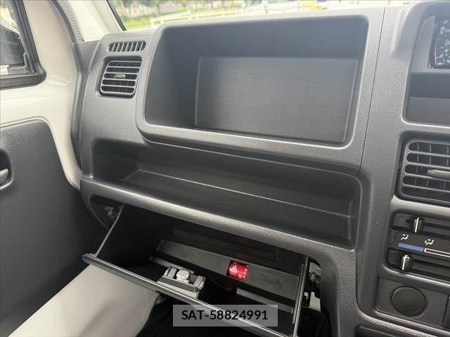 Suzuki CARRY TRUCK 2016-02 8879044-22