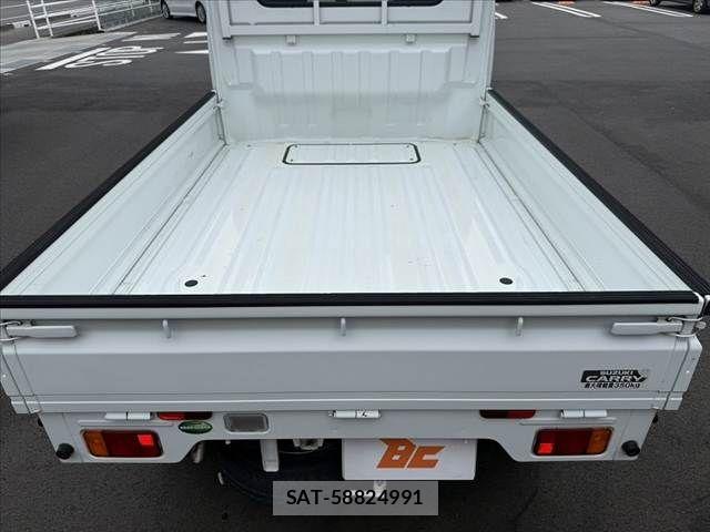 Suzuki CARRY TRUCK 2016-02 8879044-23