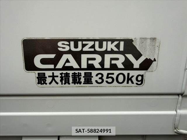 Suzuki CARRY TRUCK 2016-02 8879044-24