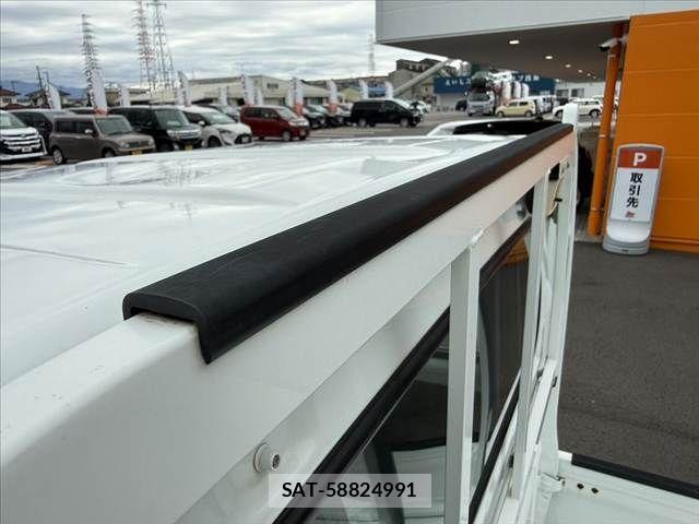 Suzuki CARRY TRUCK 2016-02 8879044-25