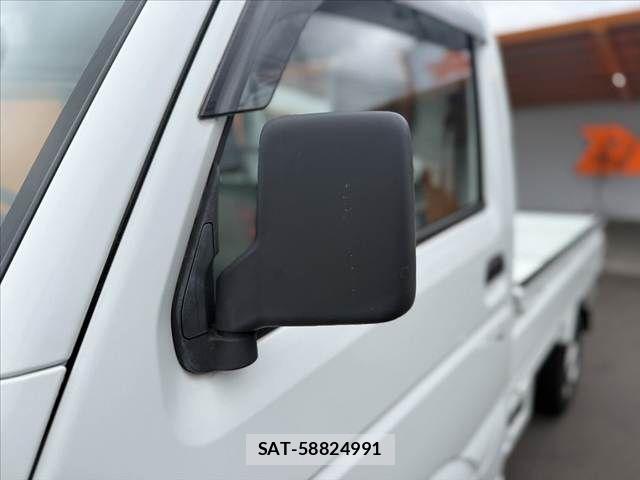 Suzuki CARRY TRUCK 2016-02 8879044-27