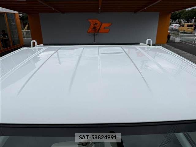 Suzuki CARRY TRUCK 2016-02 8879044-28