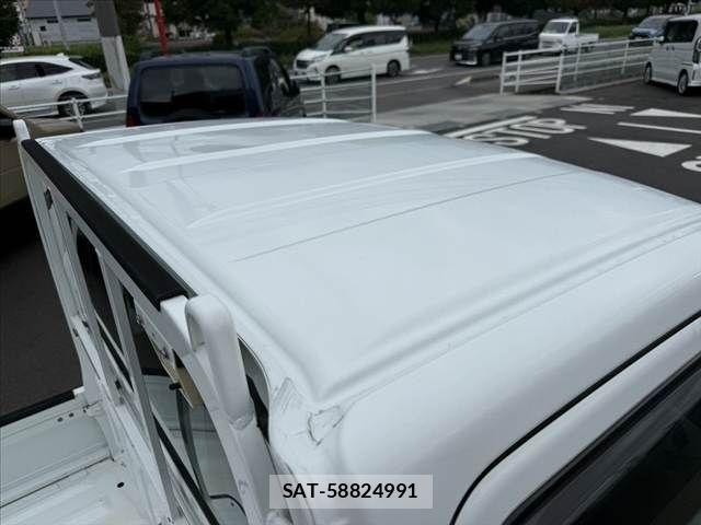 Suzuki CARRY TRUCK 2016-02 8879044-29
