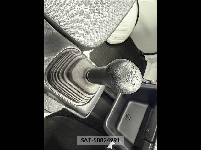 Suzuki CARRY TRUCK 2016-02 8879044-4