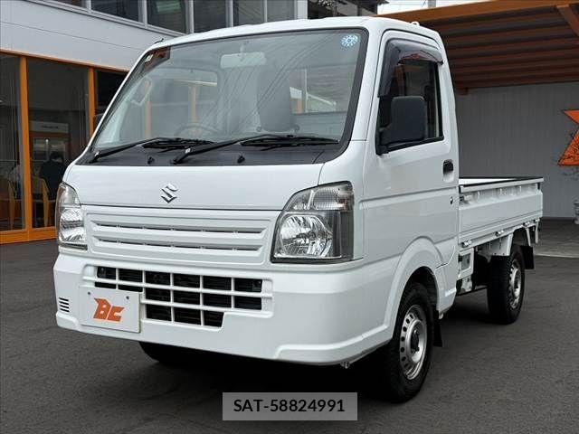 Suzuki CARRY TRUCK 2016-02 8879044-7