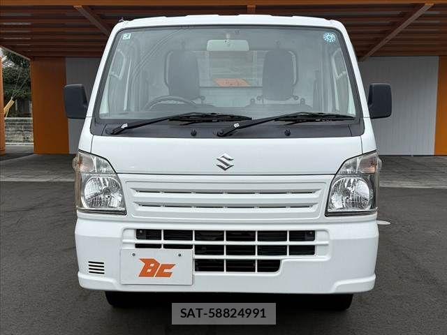 Suzuki CARRY TRUCK 2016-02 8879044-8