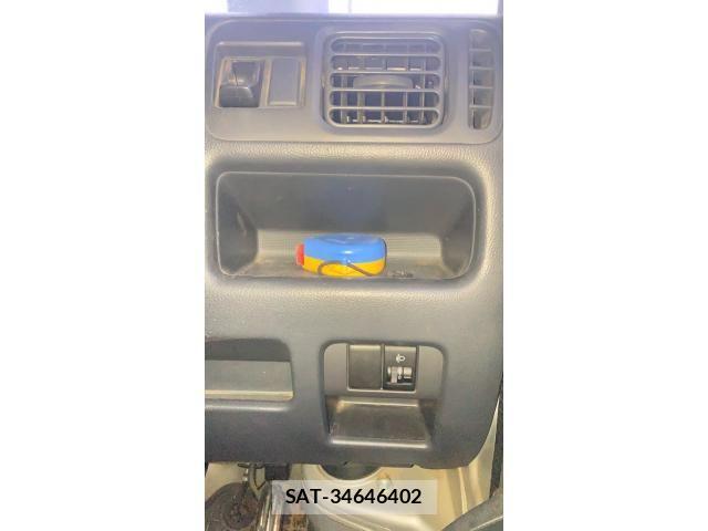 Suzuki CARRY TRUCK 2011-03 8879049-10