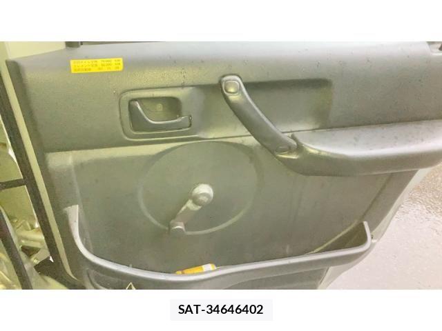 Suzuki CARRY TRUCK 2011-03 8879049-11