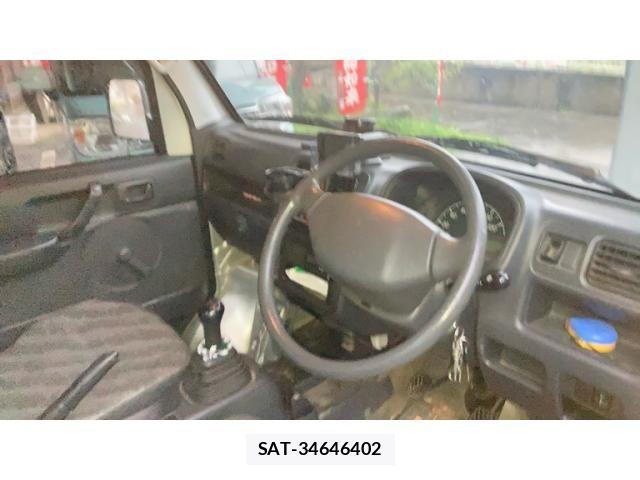 Suzuki CARRY TRUCK 2011-03 8879049-12