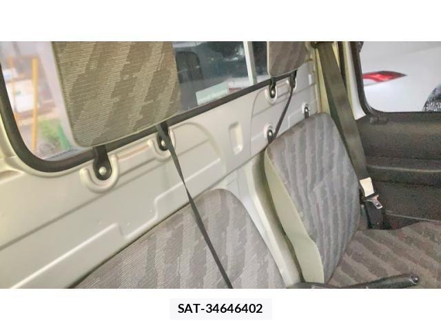 Suzuki CARRY TRUCK 2011-03 8879049-13