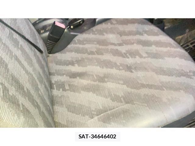 Suzuki CARRY TRUCK 2011-03 8879049-14