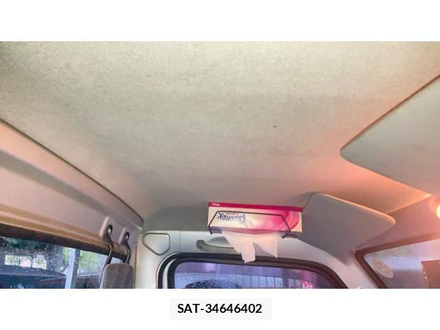 Suzuki CARRY TRUCK 2011-03 8879049-16