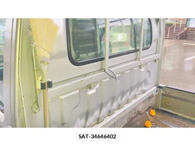 Suzuki CARRY TRUCK 2011-03 8879049-18