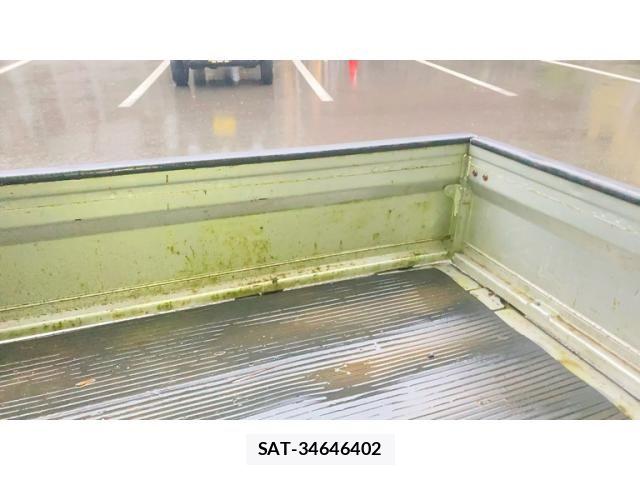 Suzuki CARRY TRUCK 2011-03 8879049-19